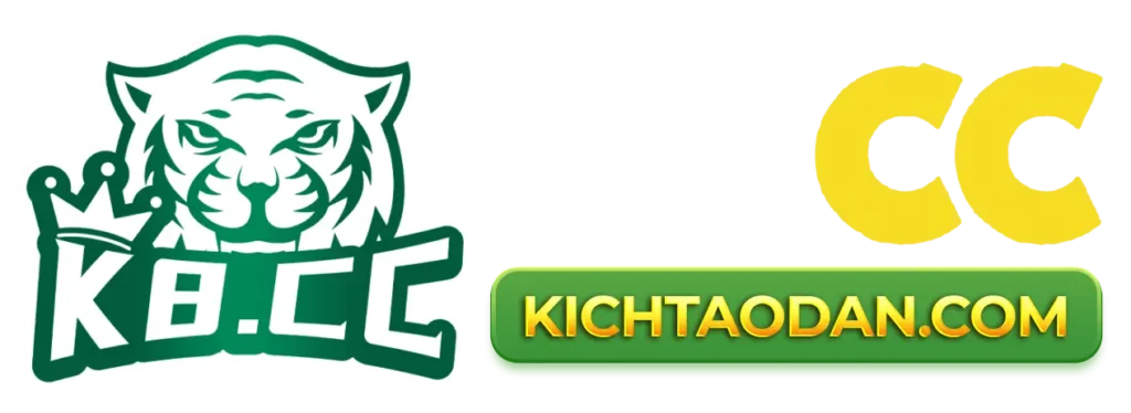 K8CC ⭐️ Trang Chủ Chính Thức K8CC.COM Mobile & PC 2026